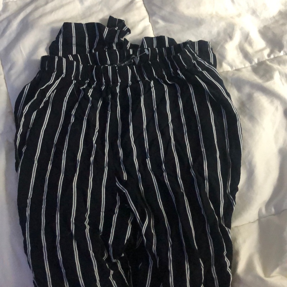 brandy melville pants